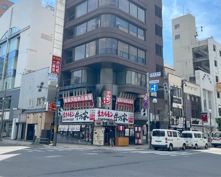 「ヲタクに美容室は難しい。」の内観・外観3