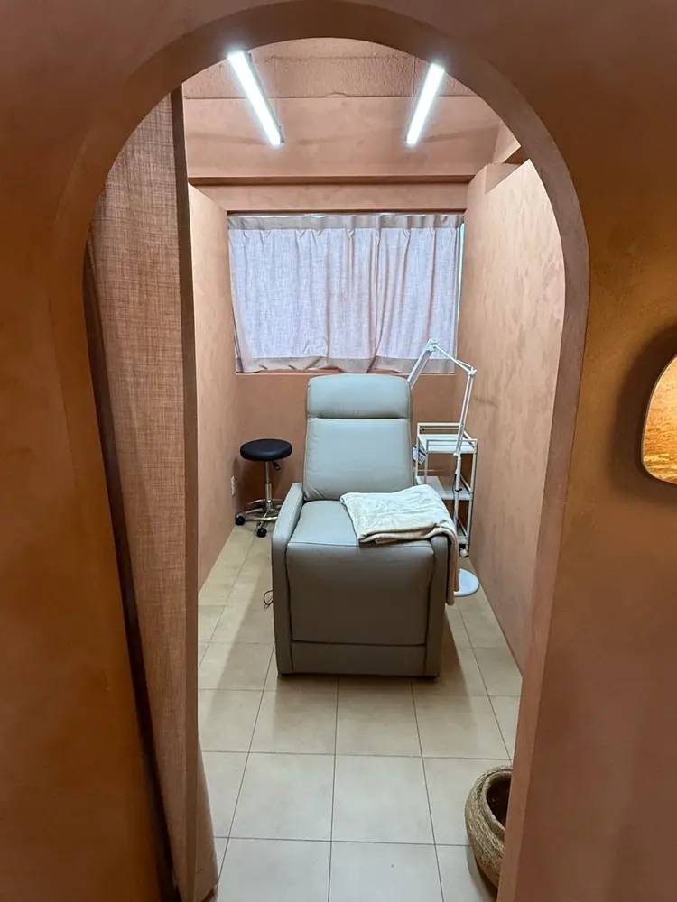 GOTODAY 横浜Cotta店の内観・外観2