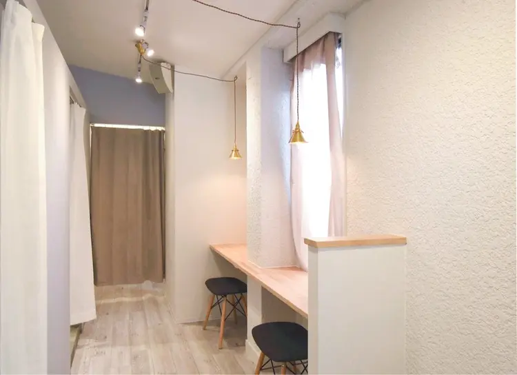 YUGLEAFの内観・外観3