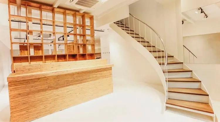 HIKARISの内観・外観2