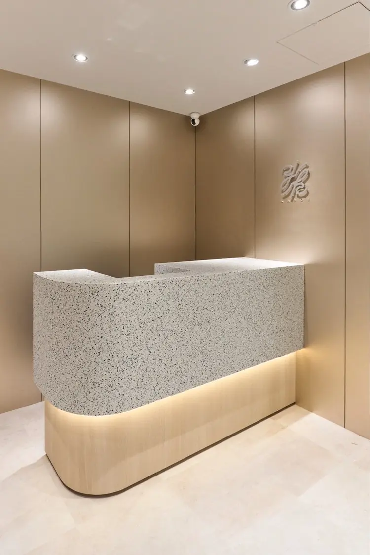 KANOI 銀座中央通りの内観・外観1