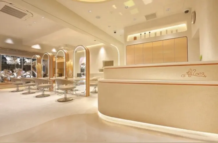 Cloe 渋谷の内観・外観1