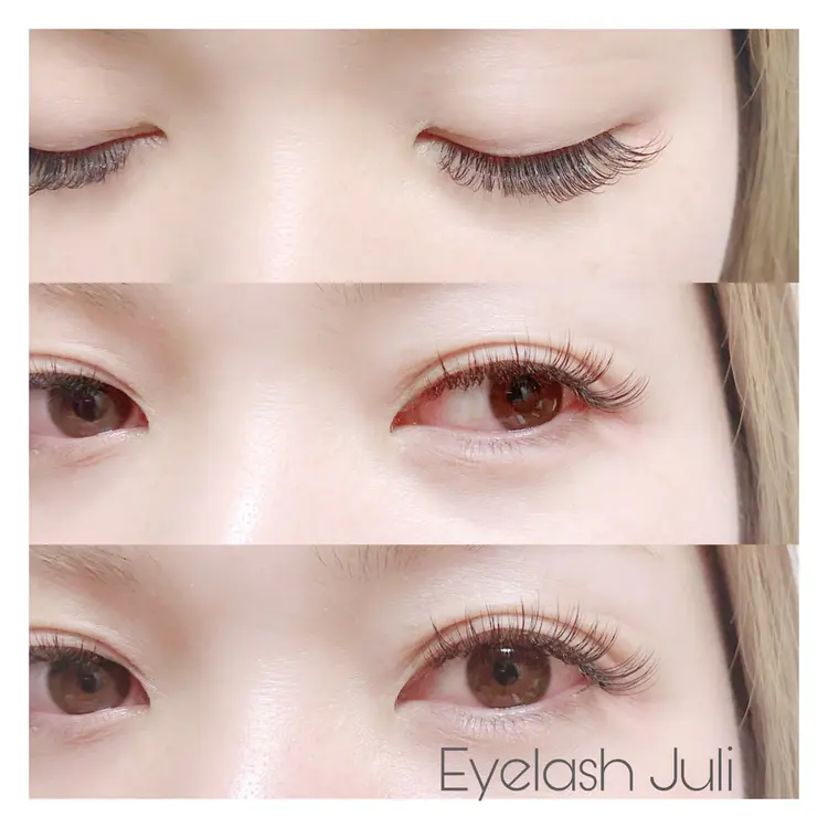 Eyelash Juliの内観・外観3