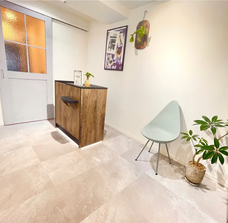 i  plus＋の内観・外観3