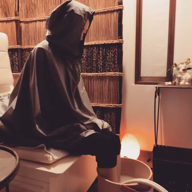 YOSAPARK mistの内観・外観2