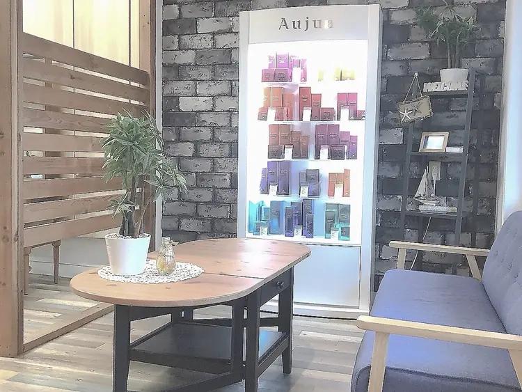 LAVIERE by R-EVOLUTの内観・外観2