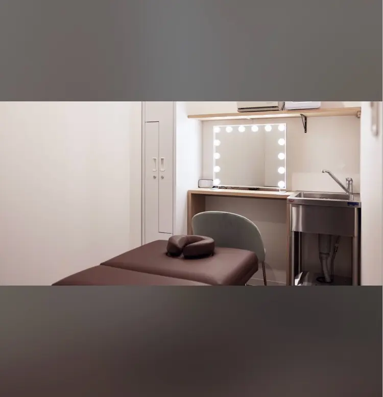 JAMの内観・外観2