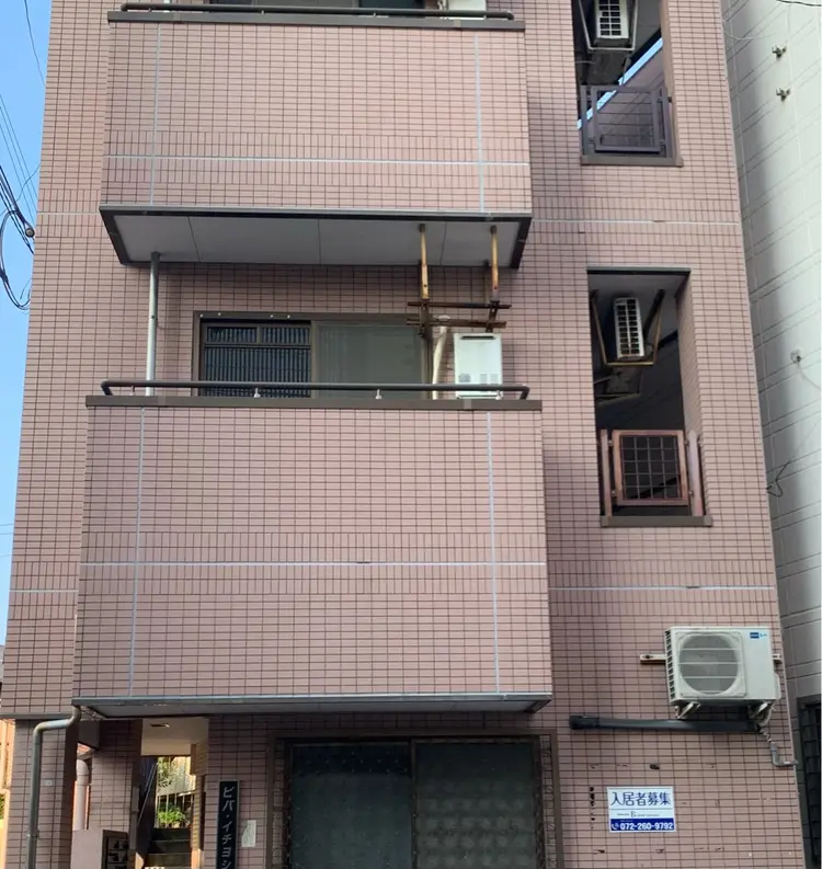 Lily nails studioの内観・外観1