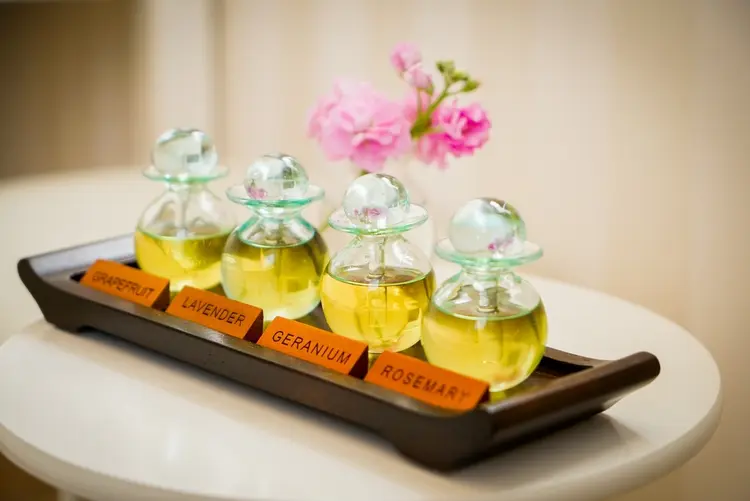 VIOLETTEの内観・外観2