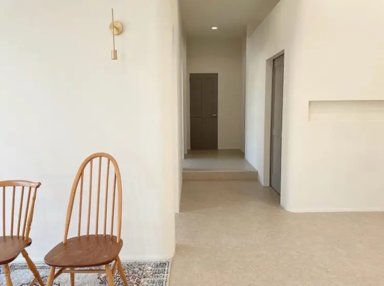 Amelieの内観・外観1