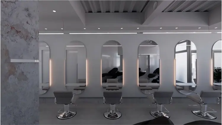 SOL.valorの内観・外観2