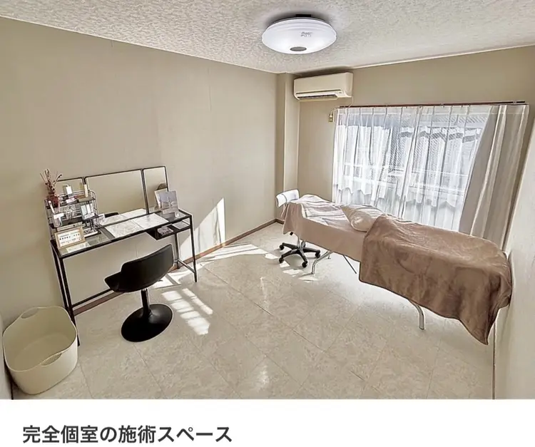 caelaの内観・外観2