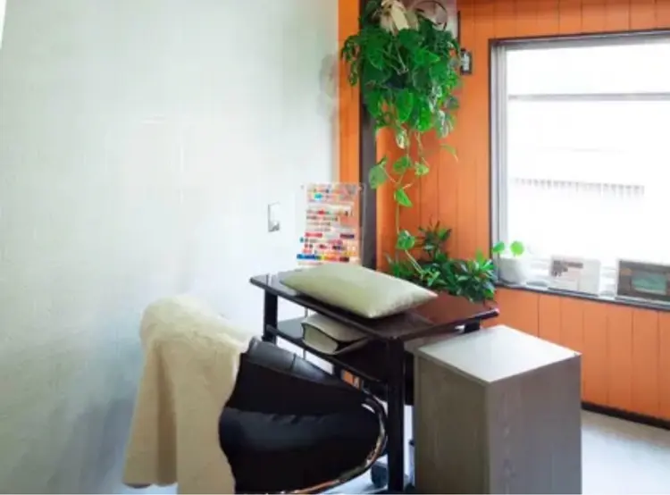 SUNNYSIDE NAIL&EYELASHの内観・外観3