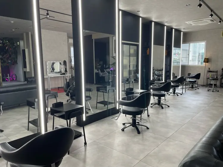 acta noid　ettoの内観・外観3