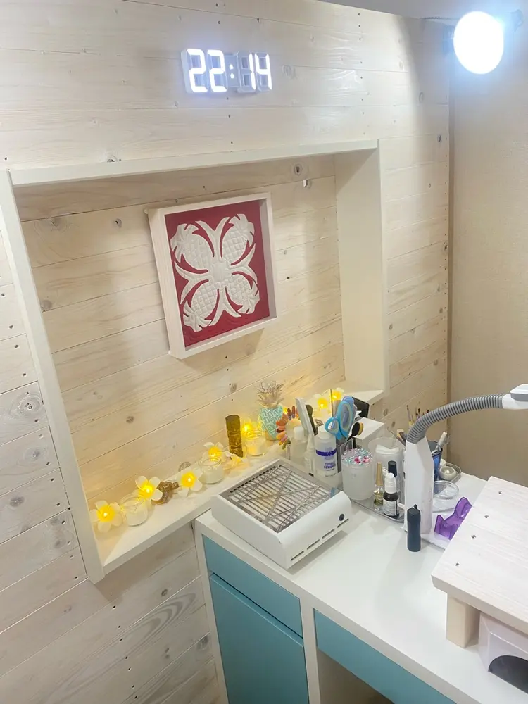 mocimoreの内観・外観1