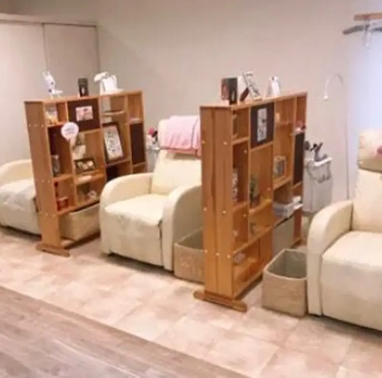 Fairy aiの内観・外観2