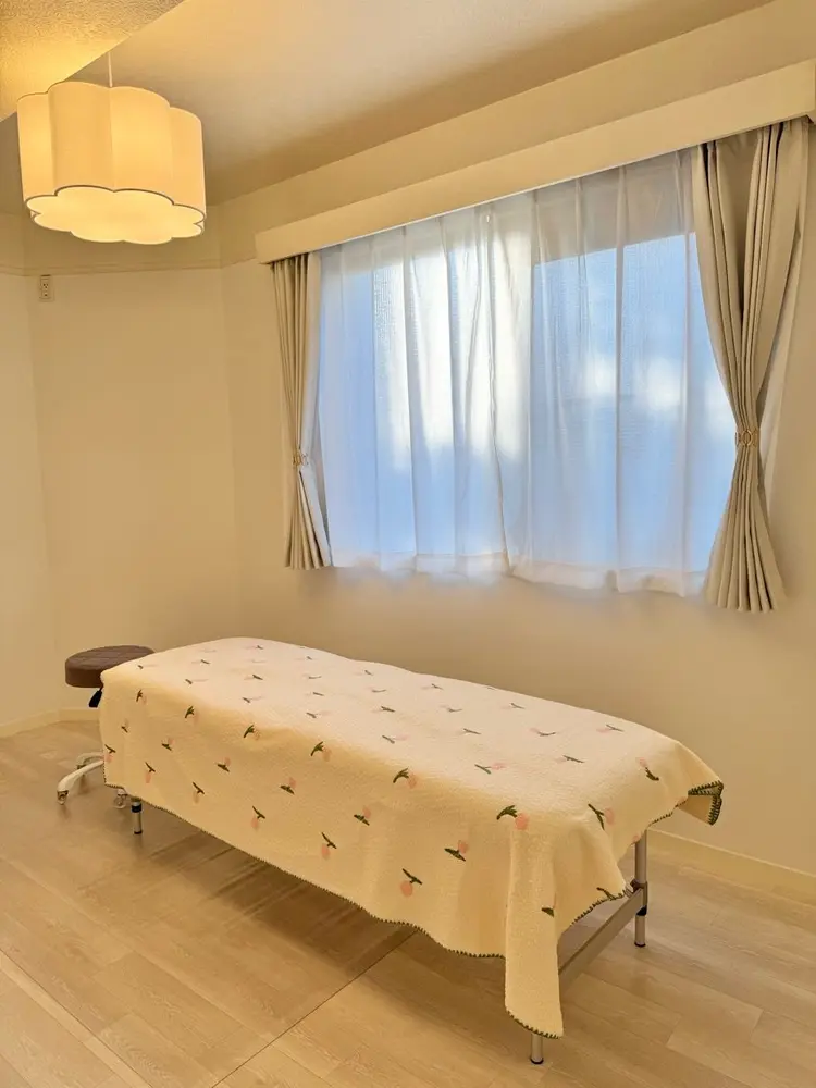 Chou2jip宝木店の内観・外観2