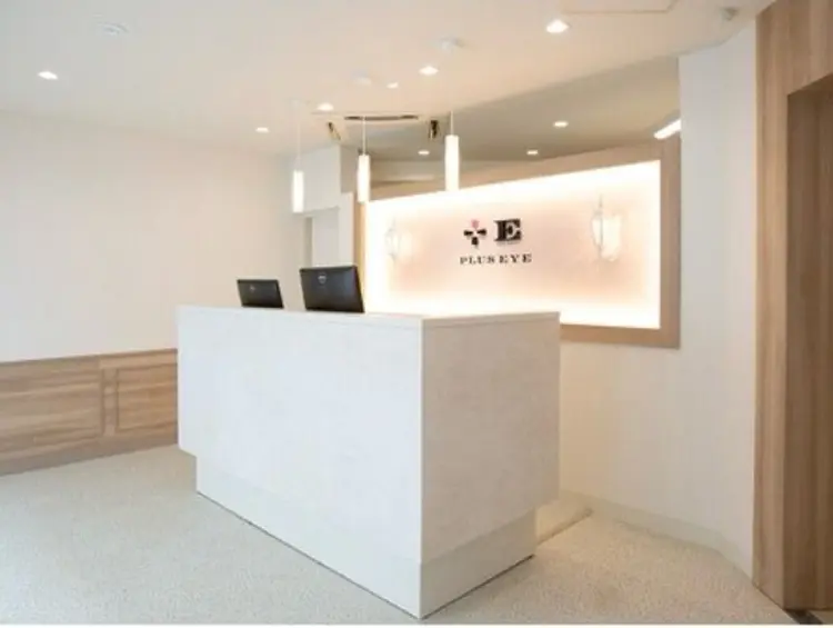 プラスアイ錦糸町店の内観・外観2