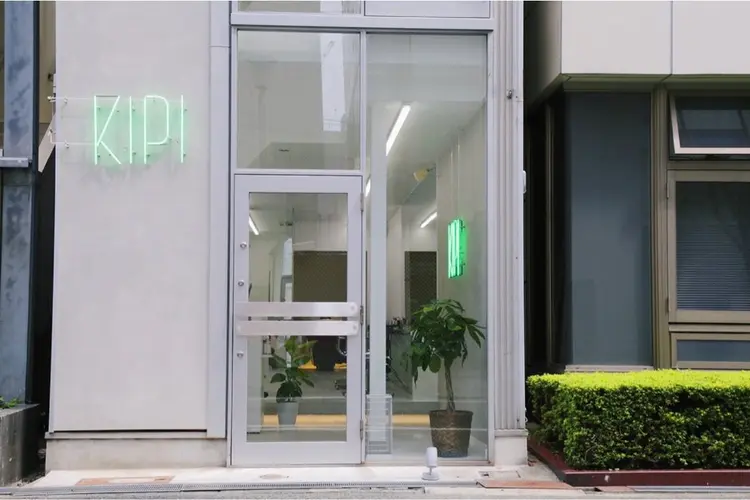 yohakuの内観・外観1