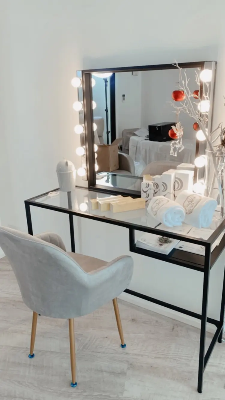 AtelierRin小牧本店の内観・外観2