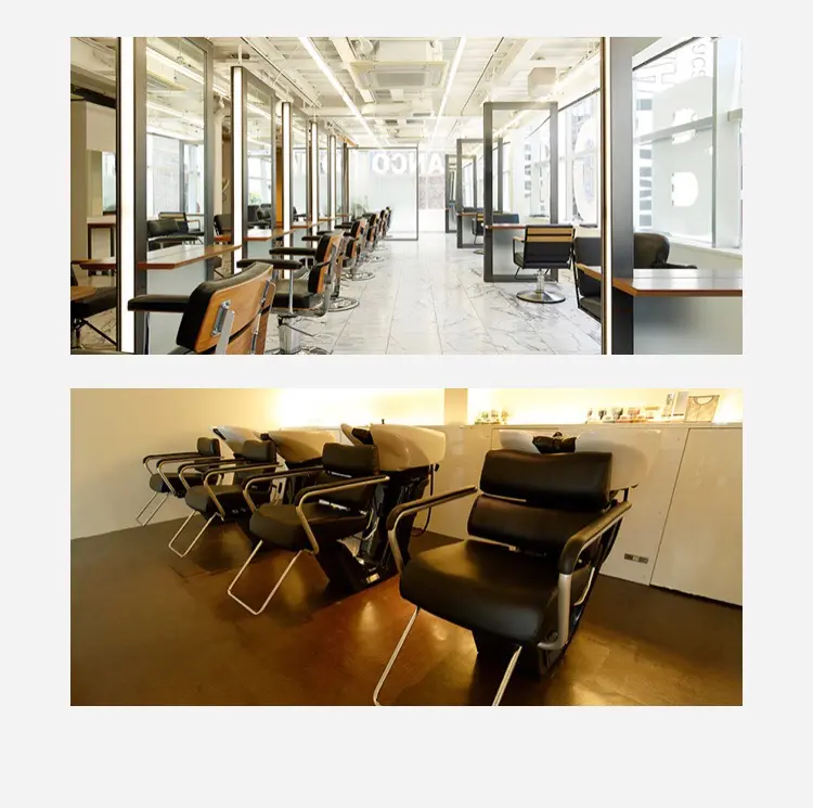 BLANCO表参道の内観・外観2