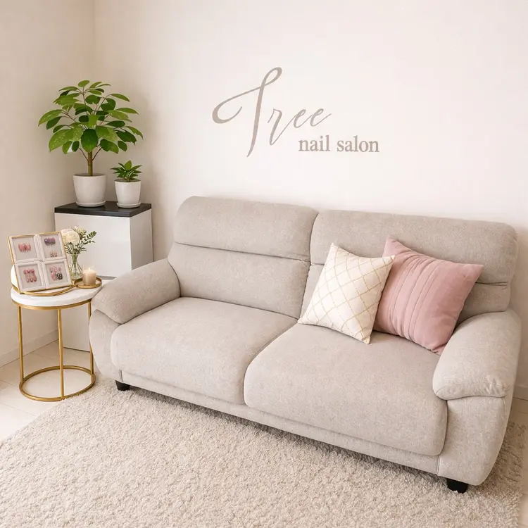 Treeの内観・外観2