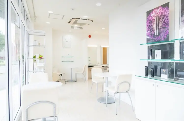 ポーラ･ザ･ビューティ千代田橋店の内観・外観2