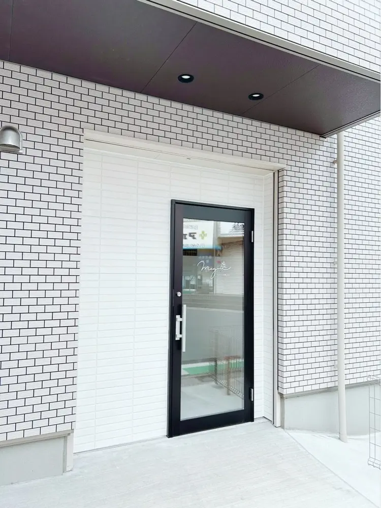 meguri　セルフよもぎ蒸しサロンの内観・外観1