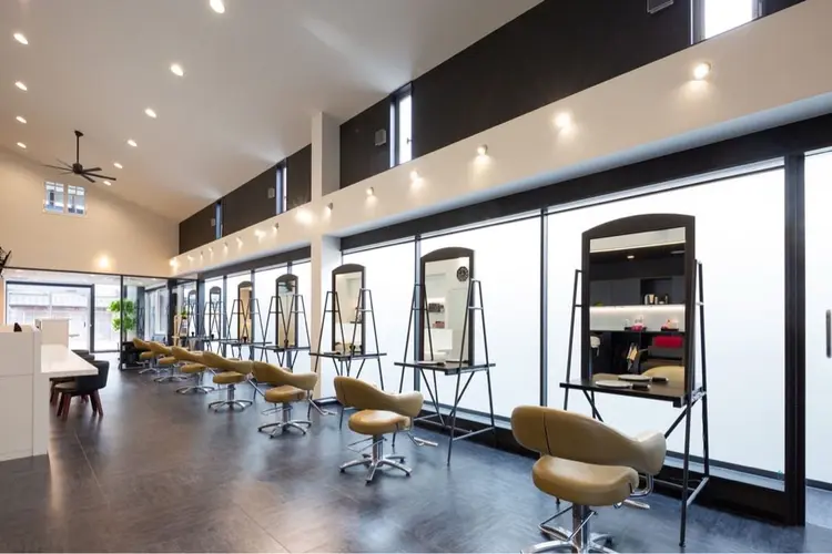 Lily 本店の内観・外観2