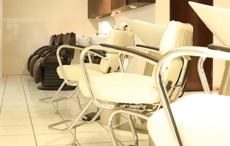 ヴィサージュ(VISAGE)の内観・外観3