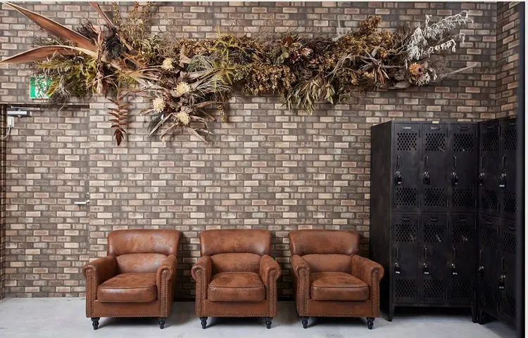 and herb(レンタルサロンJAM内)の内観・外観1