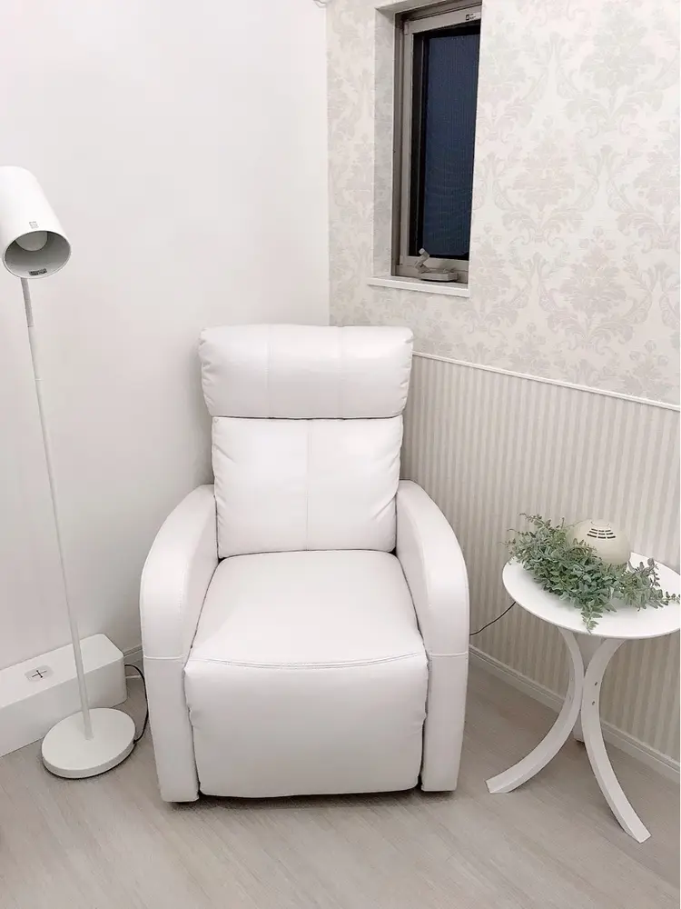 private  nail  salon RIRIの内観・外観2