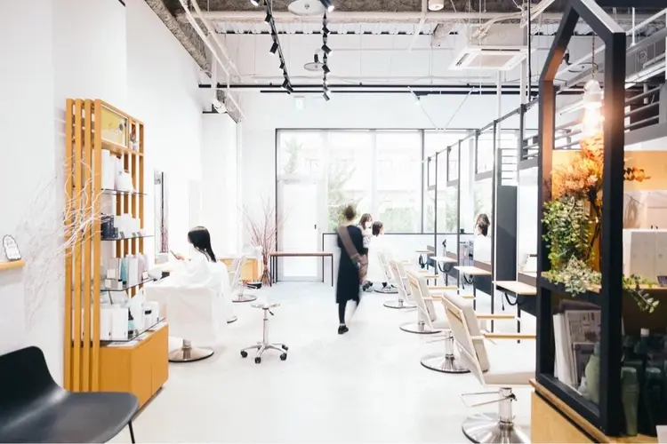 LINDA Lunaの内観・外観1