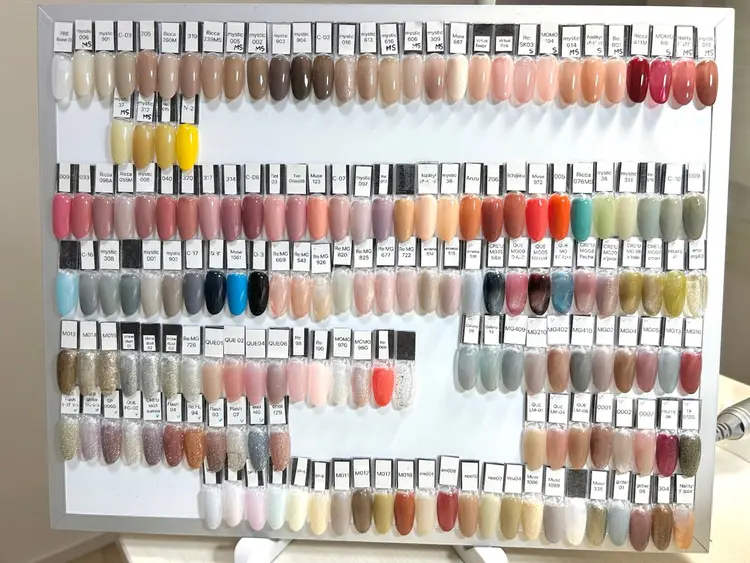 virakaの内観・外観2