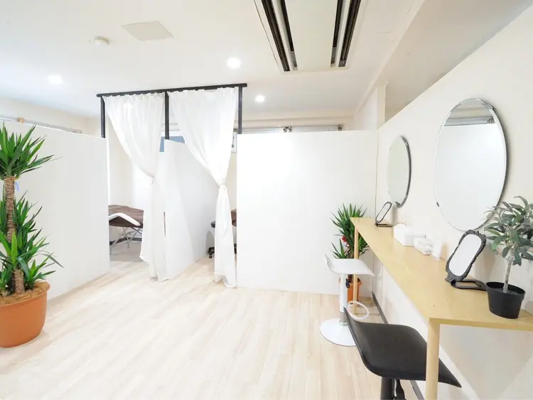 koa【  コア⠀】の内観・外観3