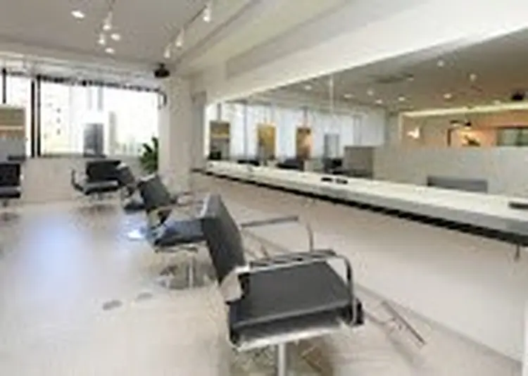 SOYON 金山の内観・外観2