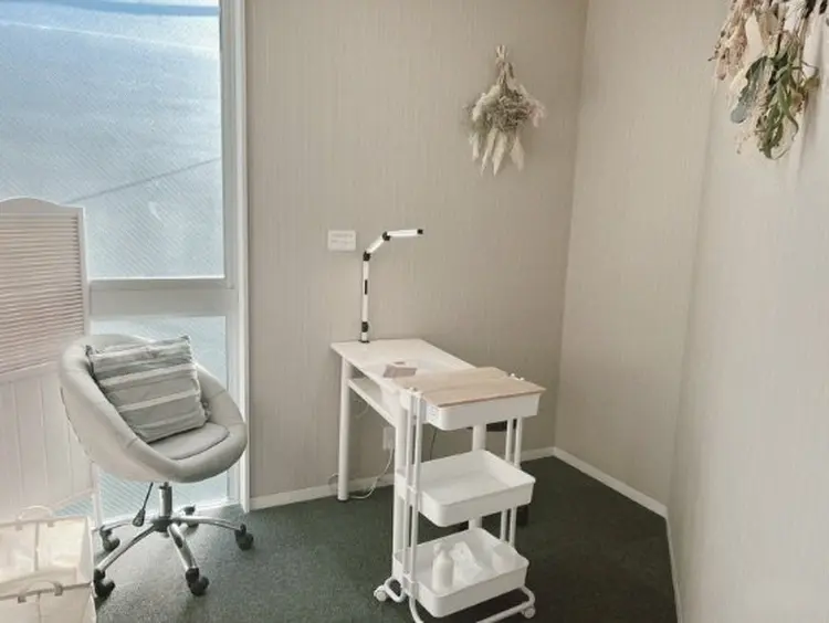 nail michelleの内観・外観2