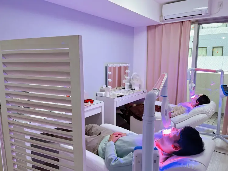 エクシアホワイト銀座の内観・外観1