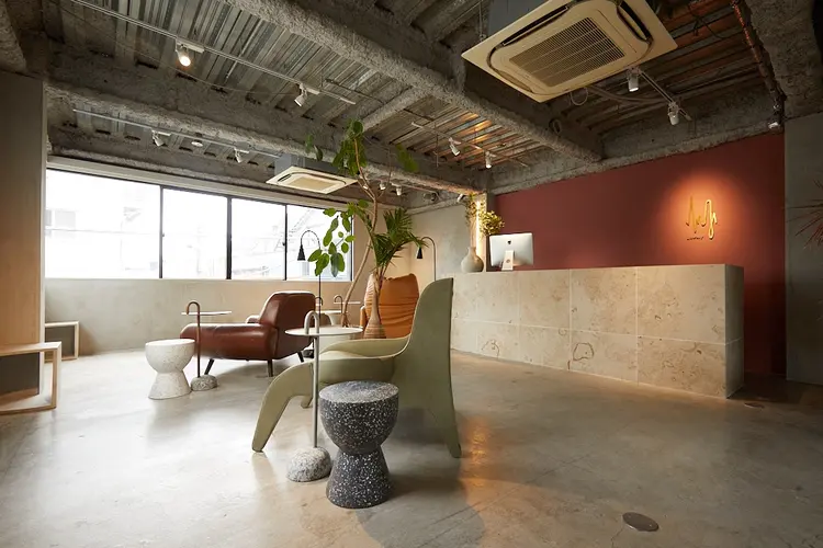 lowalyの内観・外観1