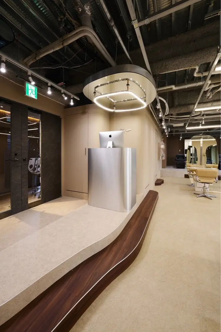 Maison   cope'uの内観・外観2