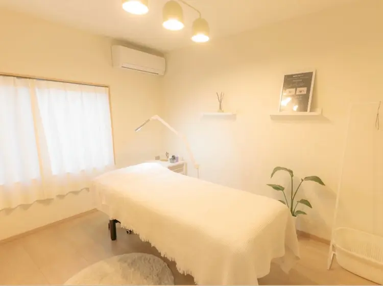 beauty salon spicaの内観・外観2