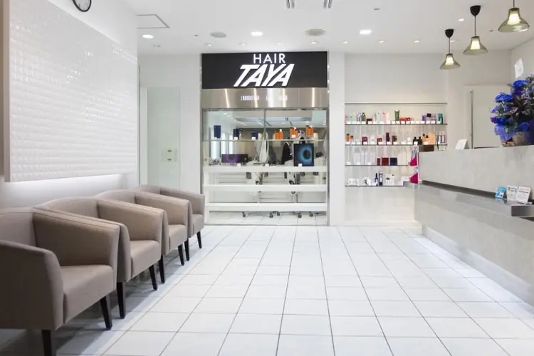 TAYA　丸の内店の内観・外観1