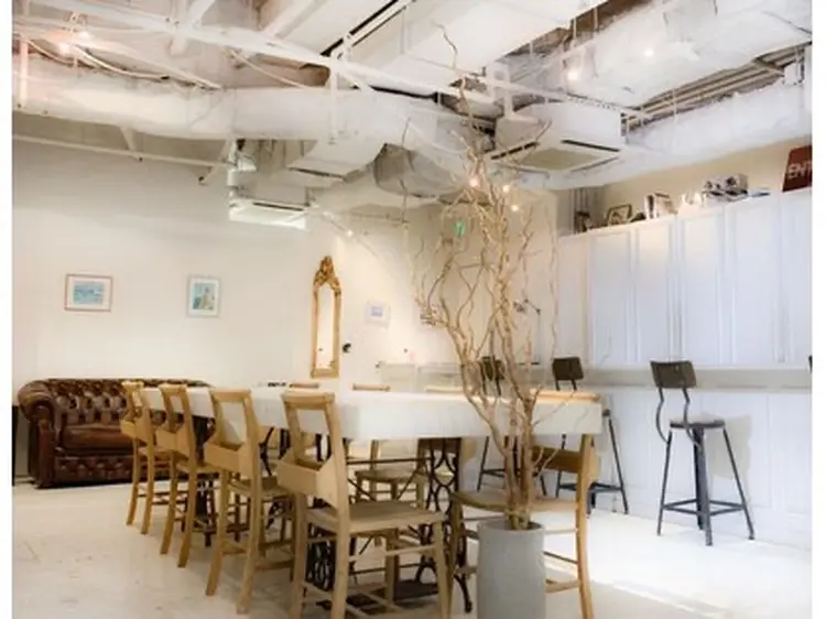 La.Laurenの内観・外観1