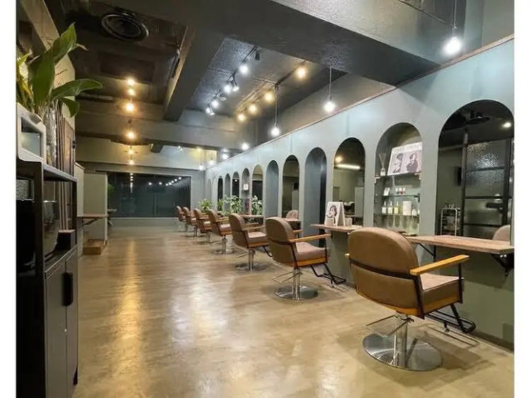 Alley Market lil.の内観・外観2