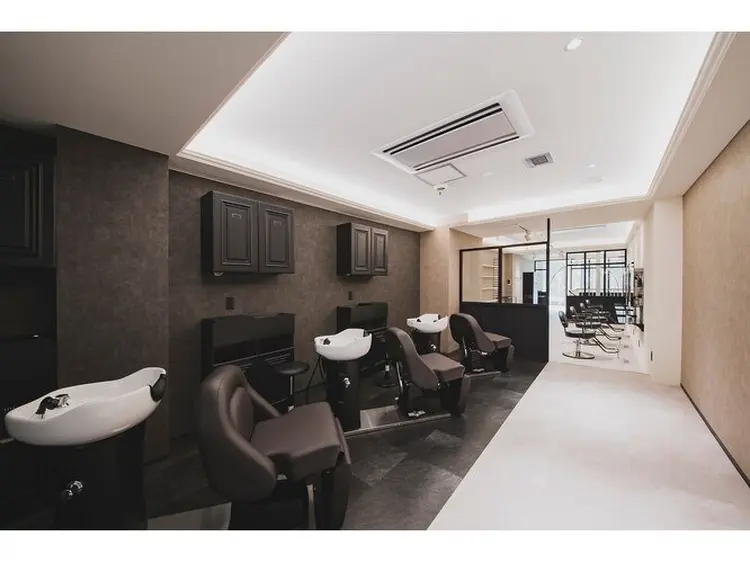 ブランコ　高松店の内観・外観3