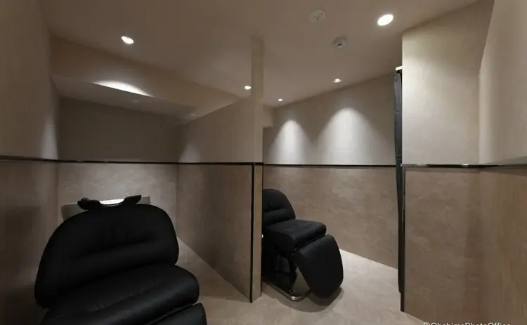 troncの内観・外観3