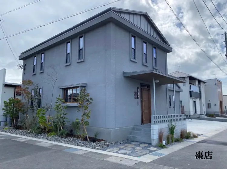 Eyelash Salon branchの内観・外観1