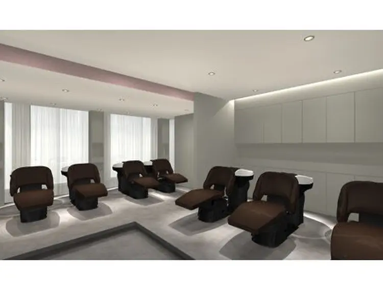 AFLOAT TOKYOの内観・外観3