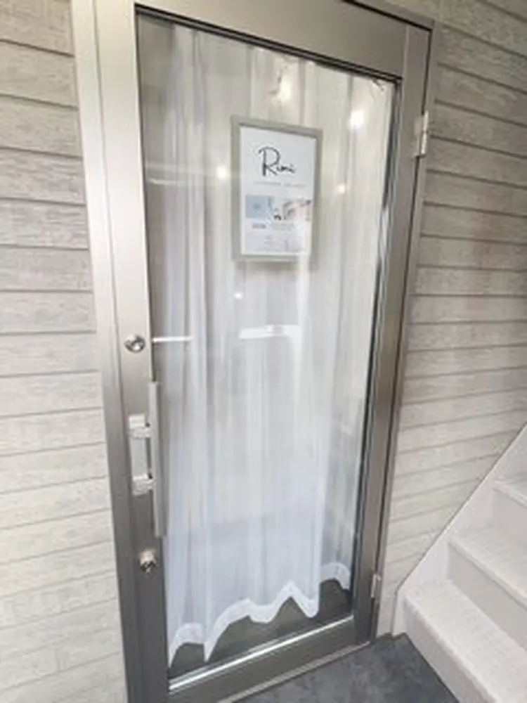 rimi深井店の内観・外観3