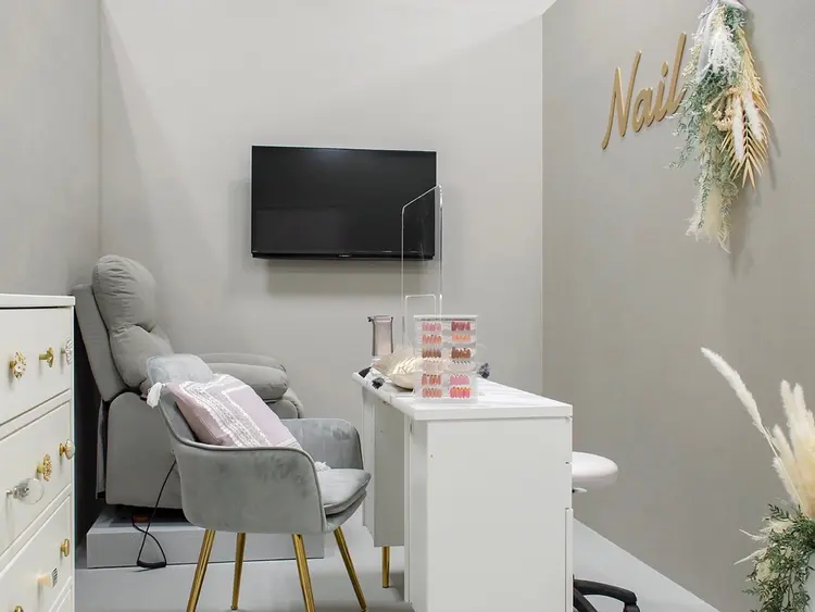 脱毛&Beauty　Lumiereの内観・外観1